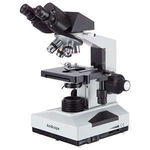 AmScope B490復(fù)合顯微鏡